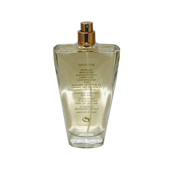 INS24 - Inspire Eau De Parfum for Women - 2.5 oz / 75 ml Spray Tester