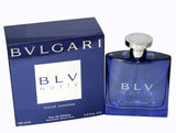BLVN3M - Bvlgari Blv Notte Pour Homme Eau De Toilette for Men - Spray - 3.4 oz / 100 ml