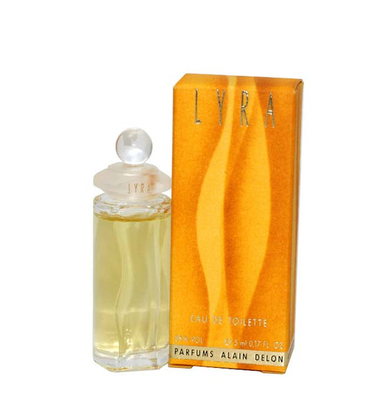 LY15 - Lyra Eau De Toilette for Women - 0.17 oz / 5 ml