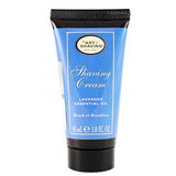 SCL7M - The Art Of Shaving Lavender Shaving Cream for Men | 1 oz / 30 ml