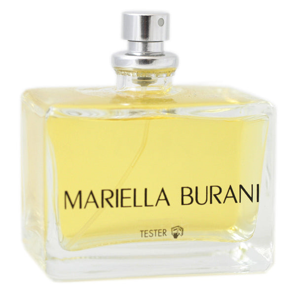 MA45T - Mariella Burani Eau De Toilette for Women - 3.4 oz / 100 ml Spray Tester
