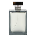 RO46M - Romance Silver Eau De Toilette for Men - Spray - 3.4 oz / 100 ml - Tester