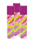 STH26 - Sexy Thang Deodorant for Women - 3 Pack - Body Spray - 2.5 oz / 75 ml