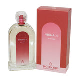 LE405 - Nirmala Eau De Toilette for Women - Spray - 3.3 oz / 100 ml