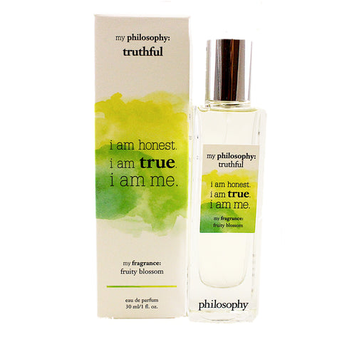 MPHT01 - My Philosohy Truthful Eau De Parfum for Women - 1 oz / 30 ml Spray
