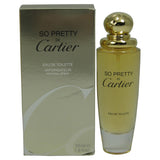 SO04 - So Pretty Eau De Toilette for Women - Spray - 1.6 oz / 50 ml