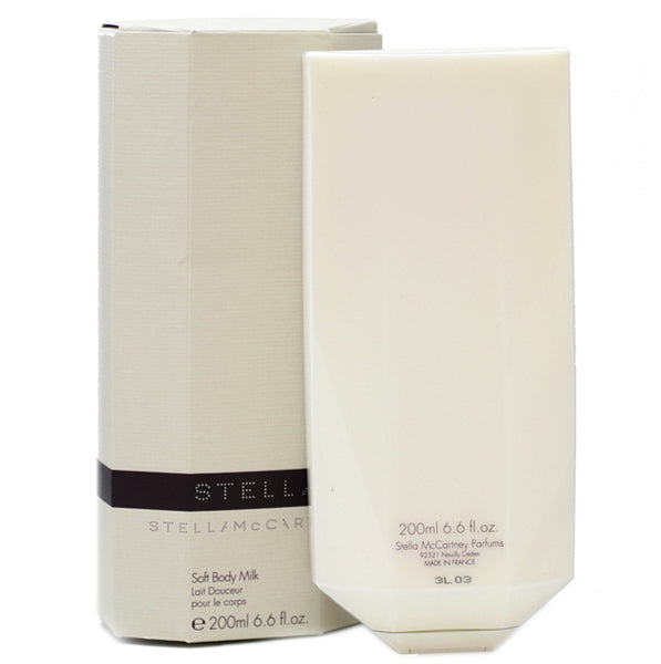 STE338 - Stella Mccartney Body Milk for Women - 6.6 oz / 200 ml