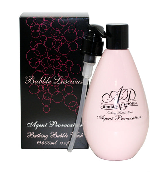 AGE18 - Agent Provocateur Bubble Wash for Women - 13.4 oz / 400 ml