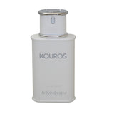 KO16T - Kouros Eau De Toilette for Men - Spray - 3.3 oz / 100 ml - Tester