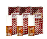 LA375 - Coty Lady Stetson Cologne for Women | 3 Pack - 0.375 oz / 11 ml (mini) - Spray