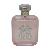 NY34U - New York Yankees Eau De Parfum for Women - 3.4 oz / 100 ml Spray Unboxed