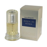 AQR18 - Aqua Di Roma Eau De Toilette for Women - Spray - 0.84 oz / 25 ml