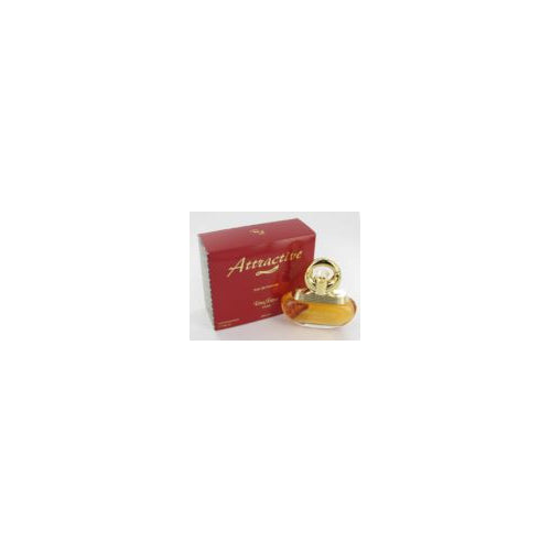ATT65W-X - Attractive Eau De Parfum for Women - Spray - 3.4 oz / 100 ml
