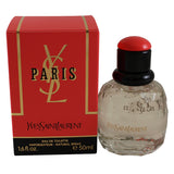 PA58 - Yves Saint Laurent Paris Eau De Toilette for Women | 1.6 oz / 50 ml - Spray