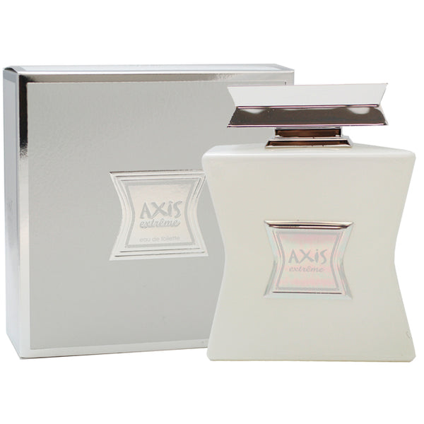 AXE52 - Axis Extreme Eau De Toilette for Women - Spray - 3.3 oz / 100 ml