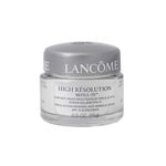 LANC87 - Lancome High Resolution 3 x Triple Action Renewal Anti-wrinkle Cream for Women | 0.5 oz / 15 ml - SPF 15 Sunscreen