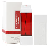 BUS85 - Burberry Sport Eau De Toilette for Women - 2.5 oz / 75 ml Spray