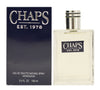 CP58M - Chaps Eau De Toilette for Men - Spray - 3.4 oz / 100 ml