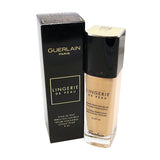 GUM98-M - Lingerie de Peau Foundation for Women - 03w Natural Warm - 1 oz / 30 ml