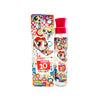 POW19 - Powerpuff Girls 10Th Birthday Eau De Toilette for Women - 1.7 oz / 50 ml Spray