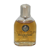 BR16M - Brooksfield Eau De Toilette for Men - Spray - 3.4 oz / 100 ml - Tester