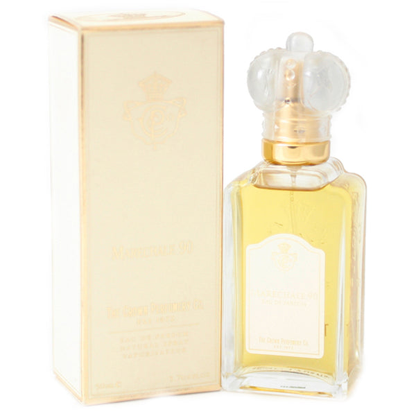 CROW25 - Crown Marechale 90 Eau De Parfum for Women - Spray - 1.7 oz / 50 ml