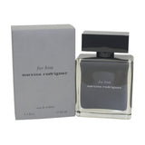 NAR25M - Narciso Rodriguez Eau De Toilette for Men - 3.3 oz / 100 ml Spray