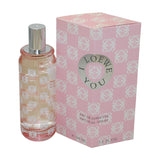 LOEW13 - I Loewe You Eau De Toilette for Women - 3.4 oz / 100 ml Spray