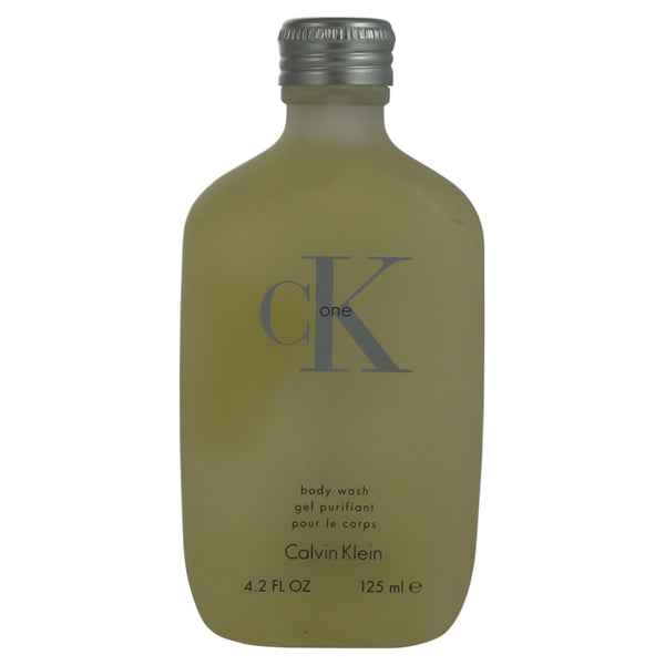 CK303M - Body Wash for Men - 4.2 oz / 125 ml