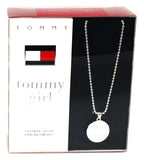 TO219 - Tommy Girl Cologne for Women - Spray - 3.4 oz / 100 ml - With Necklace