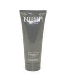 ET110M - Eternity Hair & Body Wash for Men - 3.4 oz / 100 ml