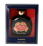 NI6304 - Niki De Saint Phalle Eau De Toilette for Women - Edition 6304 - Cancer - 2 oz / 60 ml Spray