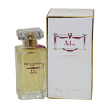 TEOJ33 - Teo Cabanel Julia Eau De Parfum for Women - 3.3 oz / 100 ml Spray