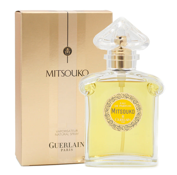 MI44 - Mitsouko Eau De Toilette for Women - Spray - 1.7 oz / 50 ml