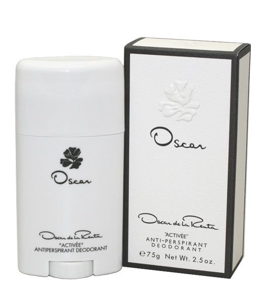 OS21 - Oscar Anti-Perspirant for Women - 2.5 oz / 75 g