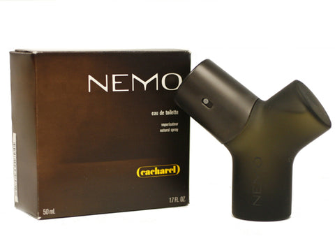 NE01M - Nemo Eau De Toilette for Men - Spray - 3.3 oz / 100 ml