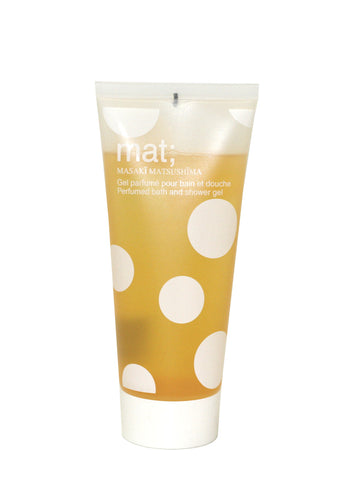 MAT16 - Mat Bath & Shower Gel for Women - 6.7 oz / 200 ml
