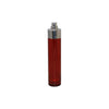 PE36T - Perry Ellis 360 Red Eau De Toilette for Men | 3.4 oz / 100 ml - Spray - Tester