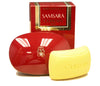 SA73 - Samsara Soap for Women - 3.5 oz / 105 ml