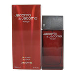 JA12M - Jacomo Rouge Eau De Toilette for Men - 3.4 oz / 100 ml Spray