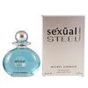 STEL2M - Sexual Steel Eau De Toilette for Men - Spray - 4.2 oz / 125 ml