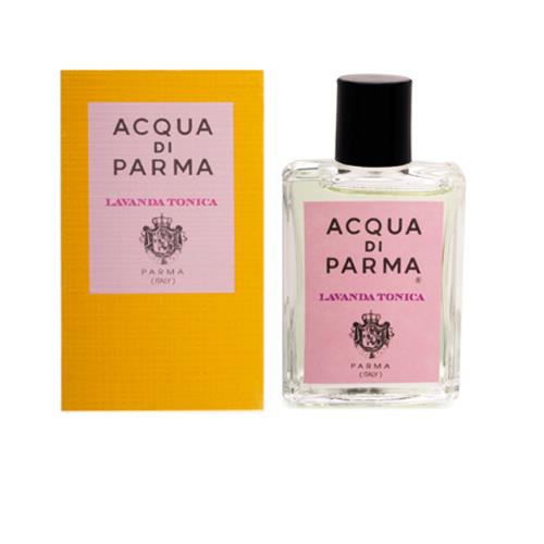 ACQW11 - Acqua Di Parma ACQUA DI PARMA LAVANDA TONICA Eau De Toilette for Women | 0.33 oz / 10 ml (mini) - Spray