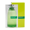 UCB25M - United Colors Of Benetton Eau De Toilette for Unisex - Spray - 4.2 oz / 125 ml