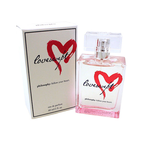 LS22 - Loveswept Eau De Parfum for Women - 2 oz / 60 ml Spray