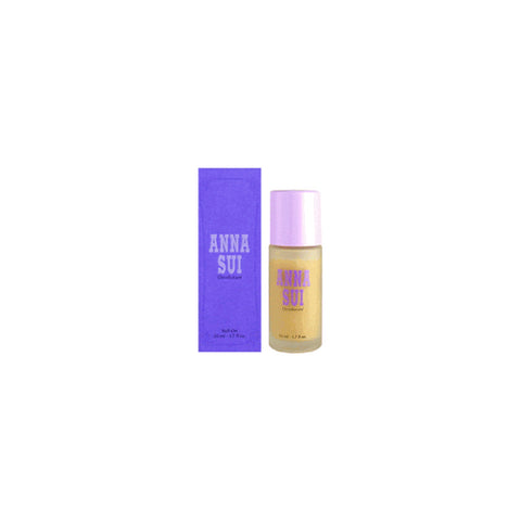 ANN69 - Anna Sui Deodorant for Women - Roll On - 1.7 oz / 50 ml
