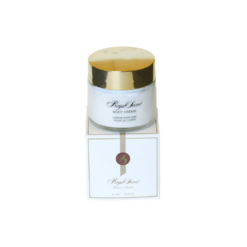 RO901 - Royal Secret Body Cream for Women - 6 oz / 180 ml - Unboxed