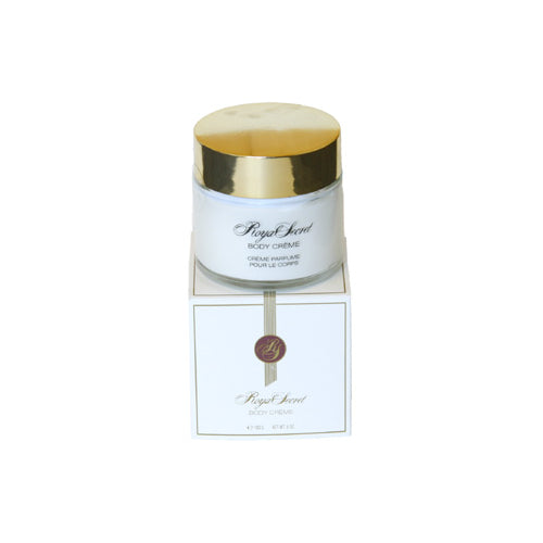RO901 - Royal Secret Body Cream for Women - 6 oz / 180 ml - Unboxed
