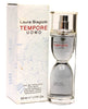 TEM19 - Tempore Uomo Eau De Toilette for Men - Spray - 1.7 oz / 50 ml