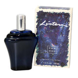 LI13M - Listen Eau De Toilette for Men - Spray - 3.4 oz / 100 ml