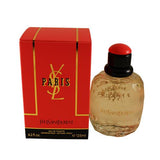 PA56 - Yves Saint Laurent Paris Eau De Toilette for Women | 4.2 oz / 125 ml - Spray